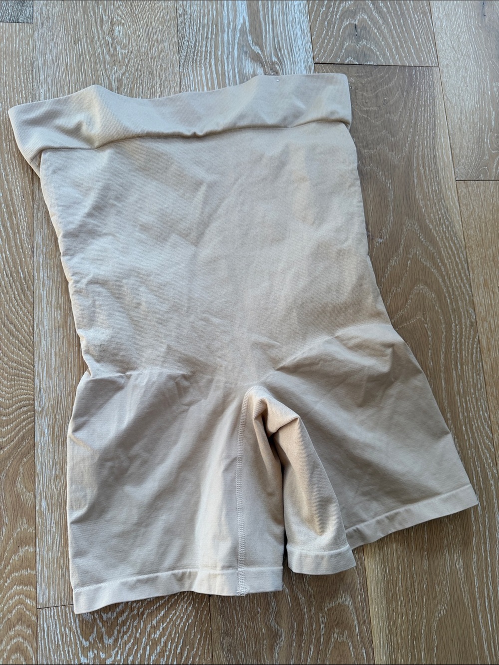 Cacique The Slimmer Ultra High-Waist Short Shapewear Size 22/24